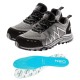 Pantofi de lucru fara elemente metalice, O1, SRA, marimea 42, NEO
