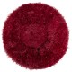 Culcus moale, pentru caine/pisica, rosu, 80 cm Culcus moale, pentru caine/pisica, rosu, 80 cm
