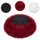 Culcus moale, pentru caine/pisica, rosu, 80 cm Culcus moale, pentru caine/pisica, rosu, 80 cm
