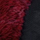 Culcus moale, pentru caine/pisica, rosu, 80 cm Culcus moale, pentru caine/pisica, rosu, 80 cm