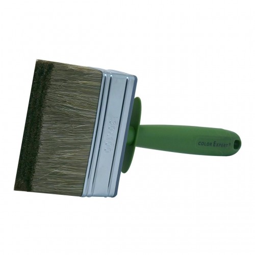 Pensula pentru intins lacuri, 3x12 cm