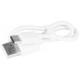 Pistol de lipit cu baton silicon, 36 W, incarcare USB, 7 mm, Strend Pro
