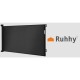 Poarta, plasa, de siguranta, protectie copii, retractabila, negru, 13x160x85 cm, Ruhhy Poarta, plasa, de siguranta, protectie copii, retractabila, negru, 13x160x85 cm, Ruhhy