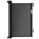 Poarta, plasa, de siguranta, protectie copii, retractabila, negru, 13x160x85 cm, Ruhhy Poarta, plasa, de siguranta, protectie copii, retractabila, negru, 13x160x85 cm, Ruhhy