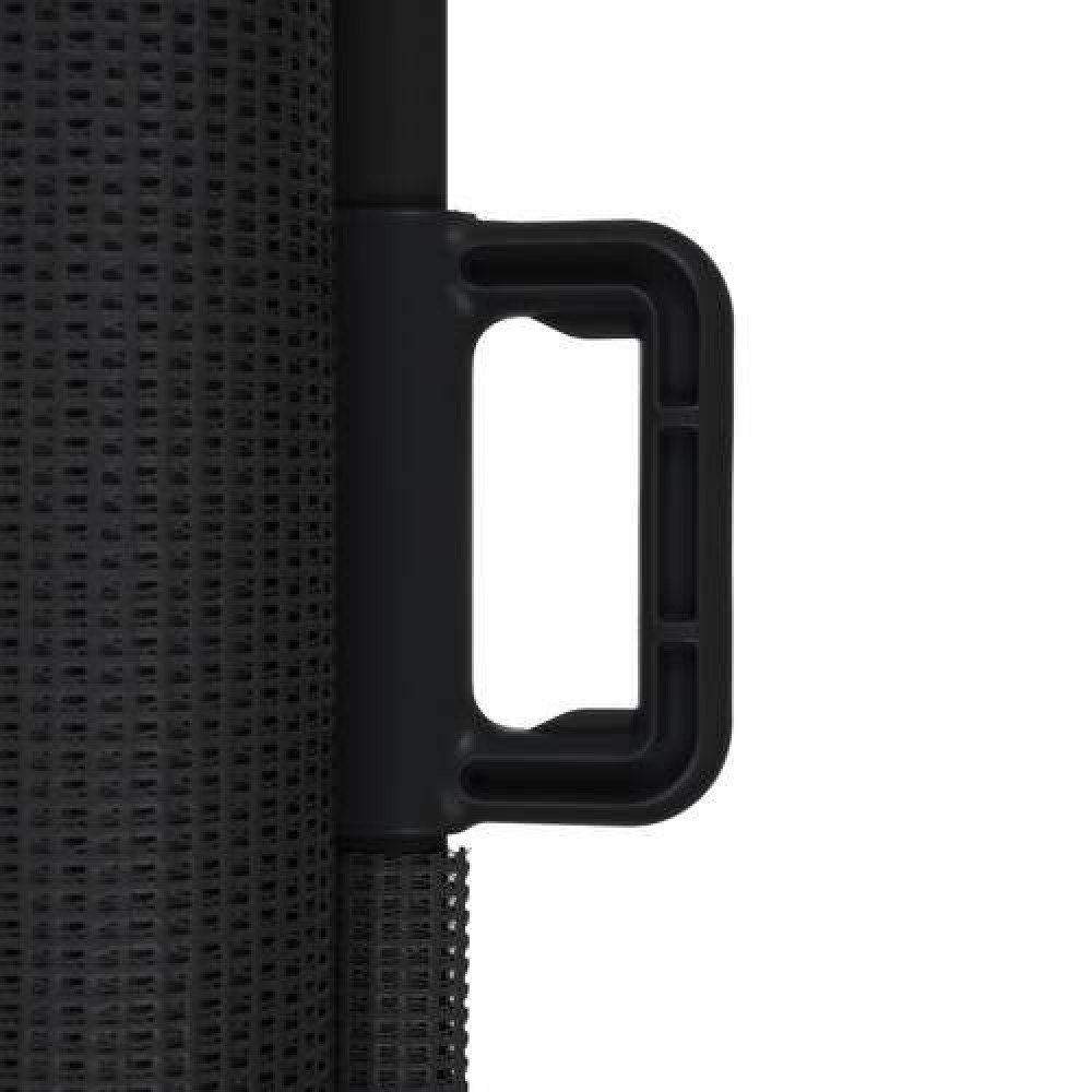 Poarta, plasa, de siguranta, protectie copii, retractabila, negru, 13x160x85 cm, Ruhhy Poarta, plasa, de siguranta, protectie copii, retractabila, negru, 13x160x85 cm, Ruhhy
