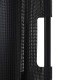 Poarta, plasa, de siguranta, protectie copii, retractabila, negru, 13x160x85 cm, Ruhhy Poarta, plasa, de siguranta, protectie copii, retractabila, negru, 13x160x85 cm, Ruhhy