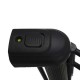Poarta, plasa, de siguranta, protectie copii, retractabila, negru, 13x160x85 cm, Ruhhy Poarta, plasa, de siguranta, protectie copii, retractabila, negru, 13x160x85 cm, Ruhhy