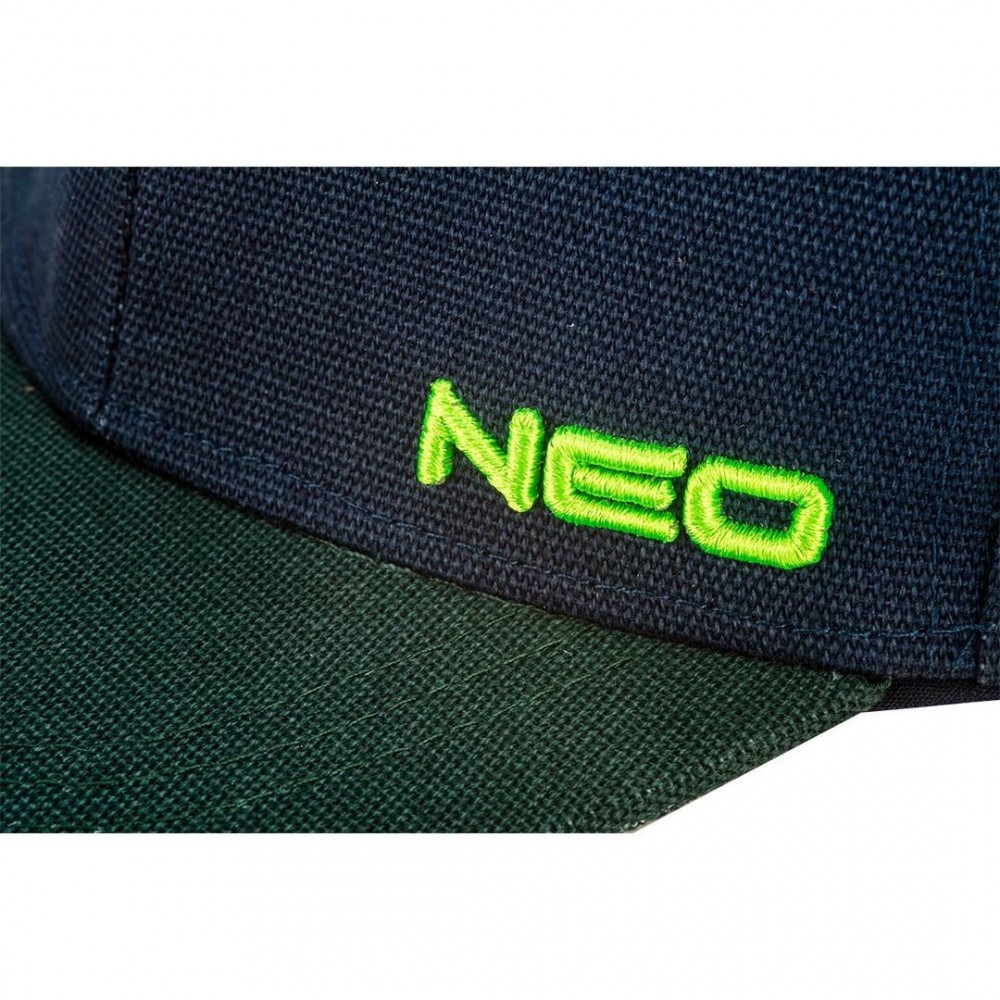 Sapca de lucru, model Premium, NEO