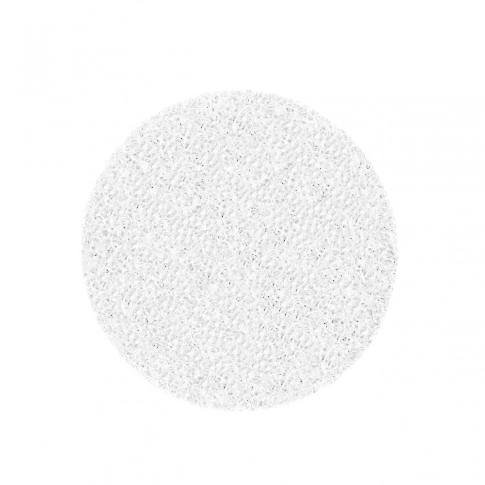 Abraziv/smirghel cu gauri, pentru slefuitor perete, P100, 225 mm