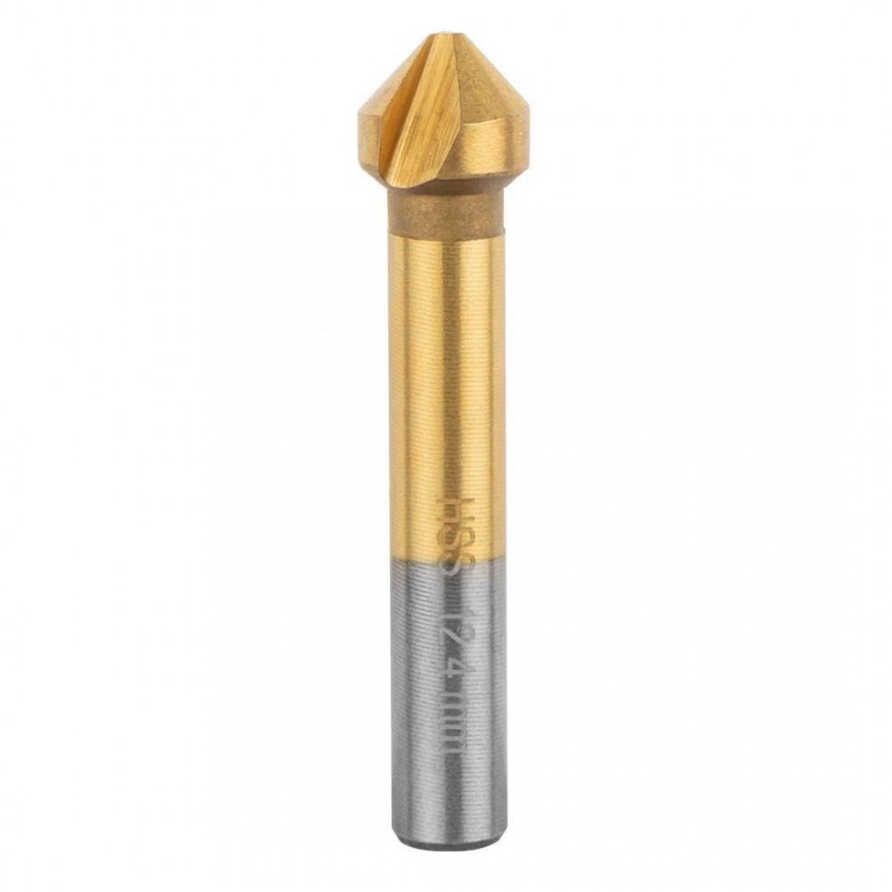 Burghie in trepte, set 7 buc, 4-12.4 mm, Graphite