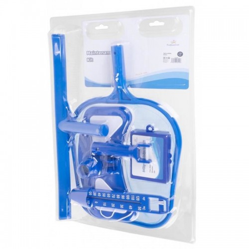 Set curatare/intretinere piscina, 5 piese Set curatare/intretinere piscina, 5 piese