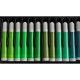 Set pictura si desen pentru copii, trusa plastic, neagra, 288 piese, 47x46 cm, Isotrade Set pictura si desen pentru copii, trusa plastic, neagra, 288 piese, 47x46 cm, Isotrade