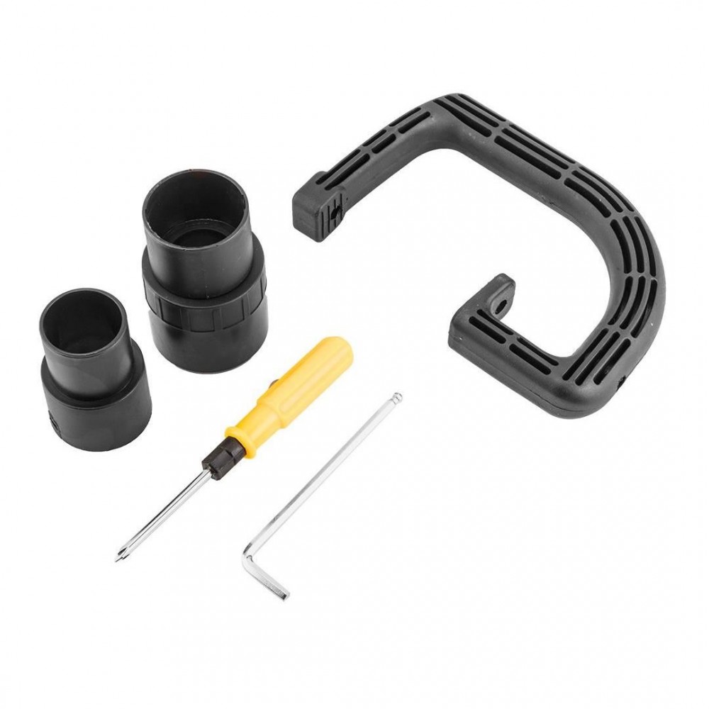 Slefuitor perete talpa flexibila,ÃÂ 600 W, 225 mm, Graphite