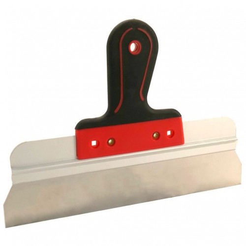 Spaclu inox fatade, maner soft, 300 mm Spaclu inox fatade, maner soft, 300 mm