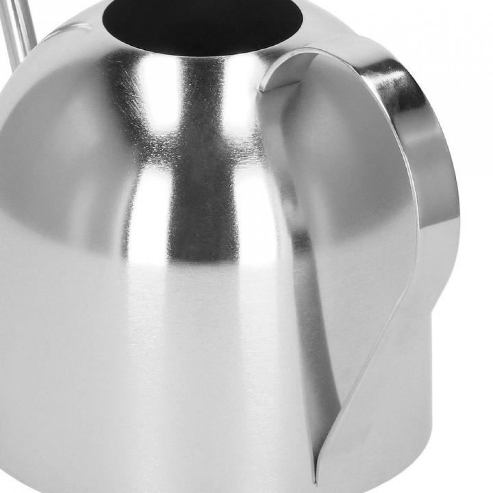 Stropitoare metalica, argintiu, 0.45 L,ÃÂ Springos