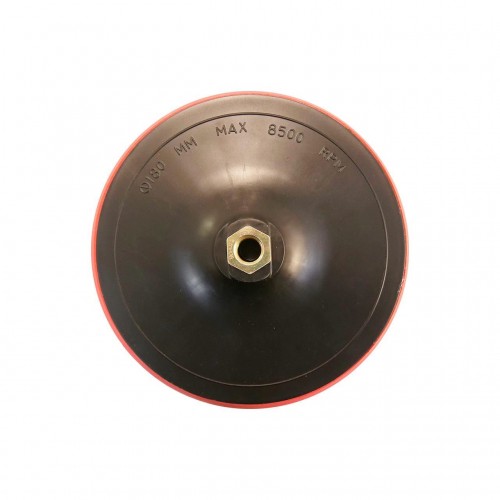 Suport plastic cu scai, pentru flex, 180 mm Suport plastic cu scai, pentru flex, 180 mm