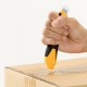 Cutter 12.5 mm, X-Design ergonomic, OLFA Cutter 12.5 mm, X-Design ergonomic, OLFA