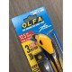 Cutter 12.5 mm, X-Design ergonomic, OLFA Cutter 12.5 mm, X-Design ergonomic, OLFA