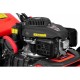 Masina de tuns iarba, gazon, Strend Pro, pe benzina, autopropulsie, 2400 W, 3.2 CP, 45.6 cm Masina de tuns iarba, gazon, Strend Pro, pe benzina, autopropulsie, 2400 W, 3.2 CP, 45.6 cm