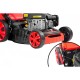 Masina de tuns iarba, gazon, Strend Pro, pe benzina, autopropulsie, 2400 W, 3.2 CP, 45.7 cm Masina de tuns iarba, gazon, Strend Pro, pe benzina, autopropulsie, 2400 W, 3.2 CP, 45.7 cm