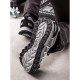 Pantofi de lucru fara elemente metalice, O1, SRA, marimea 43, NEO