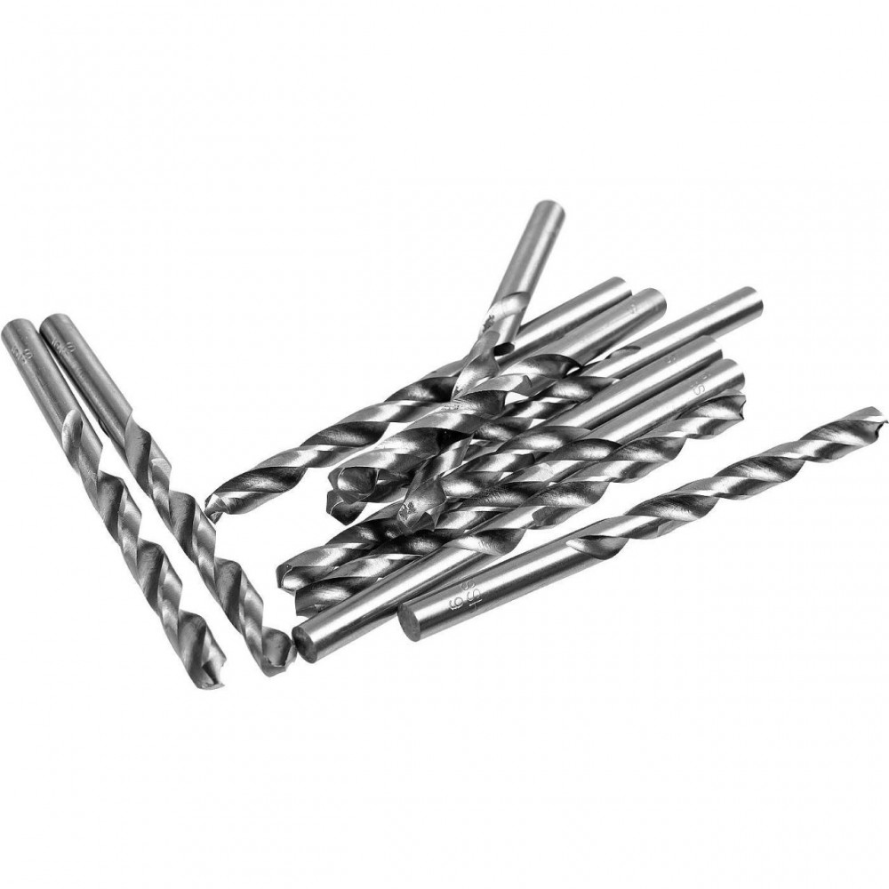 Burghiu pentru metal, HSS, 9.5 mm, Richmann Burghiu pentru metal, HSS, 9.5 mm, Richmann