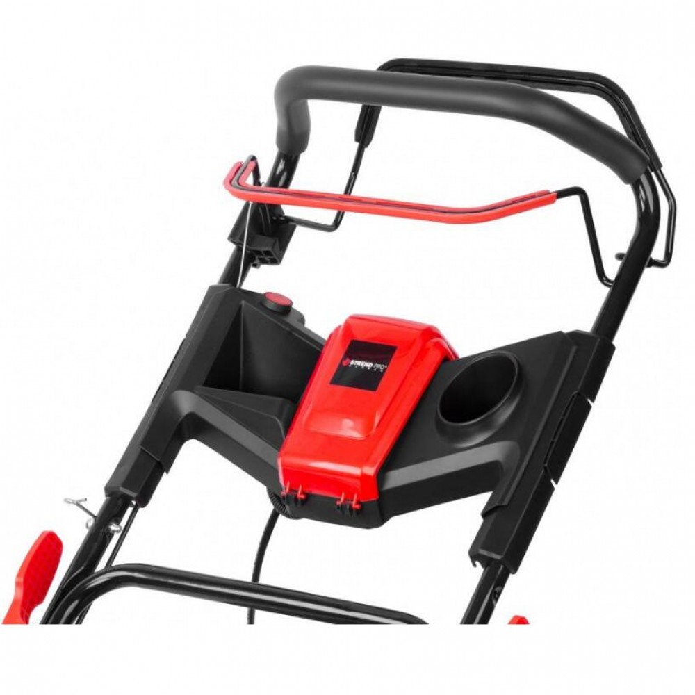 Masina de tuns iarba, gazon, Strend Pro, pe benzina, autopropulsie, 2400 W, 3.2 CP, 45.6 cm Masina de tuns iarba, gazon, Strend Pro, pe benzina, autopropulsie, 2400 W, 3.2 CP, 45.6 cm