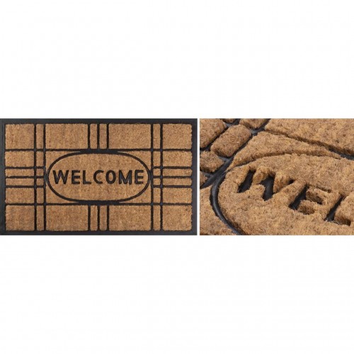 Covoras intrare, guma, 45x75 cm, Magic Home Covoras intrare, guma, 45x75 cm, Magic Home