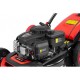 Masina de tuns iarba, gazon, Strend Pro, pe benzina, autopropulsie, 2400 W, 3.2 CP, 45.7 cm Masina de tuns iarba, gazon, Strend Pro, pe benzina, autopropulsie, 2400 W, 3.2 CP, 45.7 cm