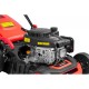 Masina de tuns iarba, gazon, Strend Pro, pe benzina, autopropulsie, 2400 W, 3.2 CP, 45.7 cm Masina de tuns iarba, gazon, Strend Pro, pe benzina, autopropulsie, 2400 W, 3.2 CP, 45.7 cm
