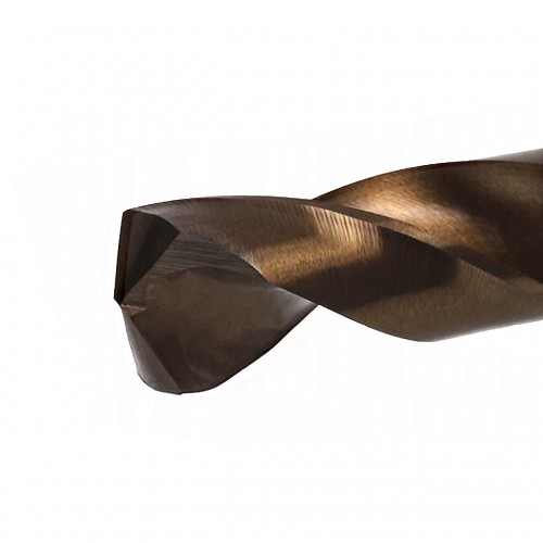 Burghiu pentru metal, HSS, cobalt, 13 mm, Richmann Exclusive Burghiu pentru metal, HSS, cobalt, 13 mm, Richmann Exclusive