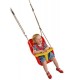 Leagan pentru copii, plastic, max 30 kg, 28x36x42 cm Leagan pentru copii, plastic, max 30 kg, 28x36x42 cm