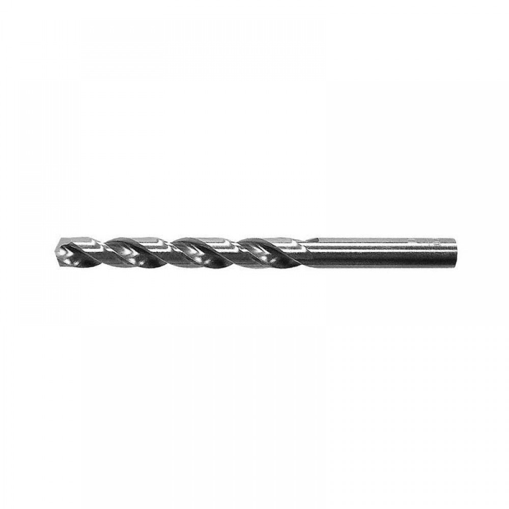 Burghiu pentru metal, HSS, 10 mm, Richmann Burghiu pentru metal, HSS, 10 mm, Richmann