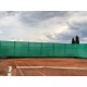 Plasa de umbrire, HDPE, 150 g/mp, grad de umbrire 85%, verde, 10x2 m