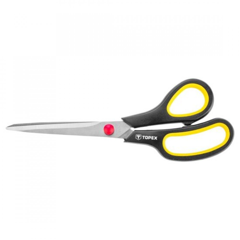Foarfeca papetarie 220 mm Topex Foarfeca papetarie 220 mm Topex