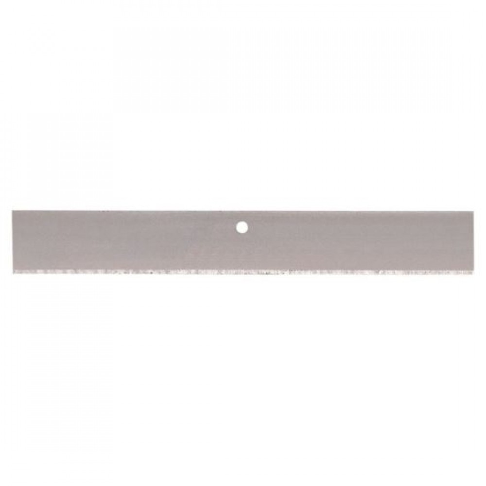 Lama razuitor cu maner lung, 100 cm, 10 buc, TOPEX