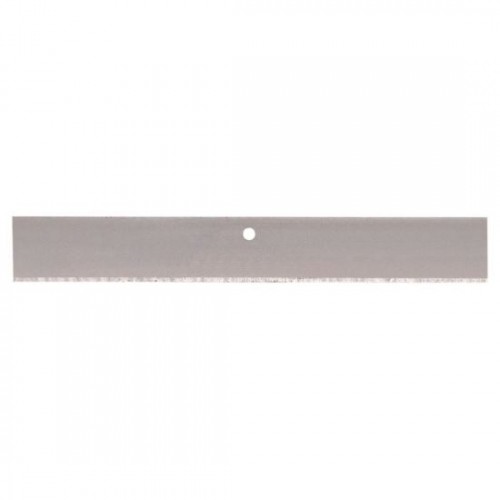 Lama razuitor cu maner lung, 100 cm, 10 buc, TOPEX