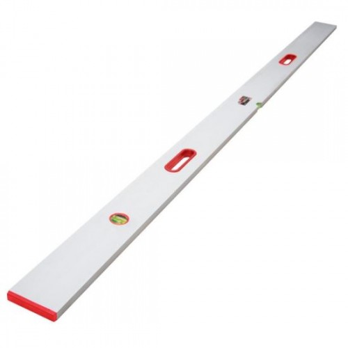 Dreptar, 2 bule, 2 manere, 2.5 m, Beorol