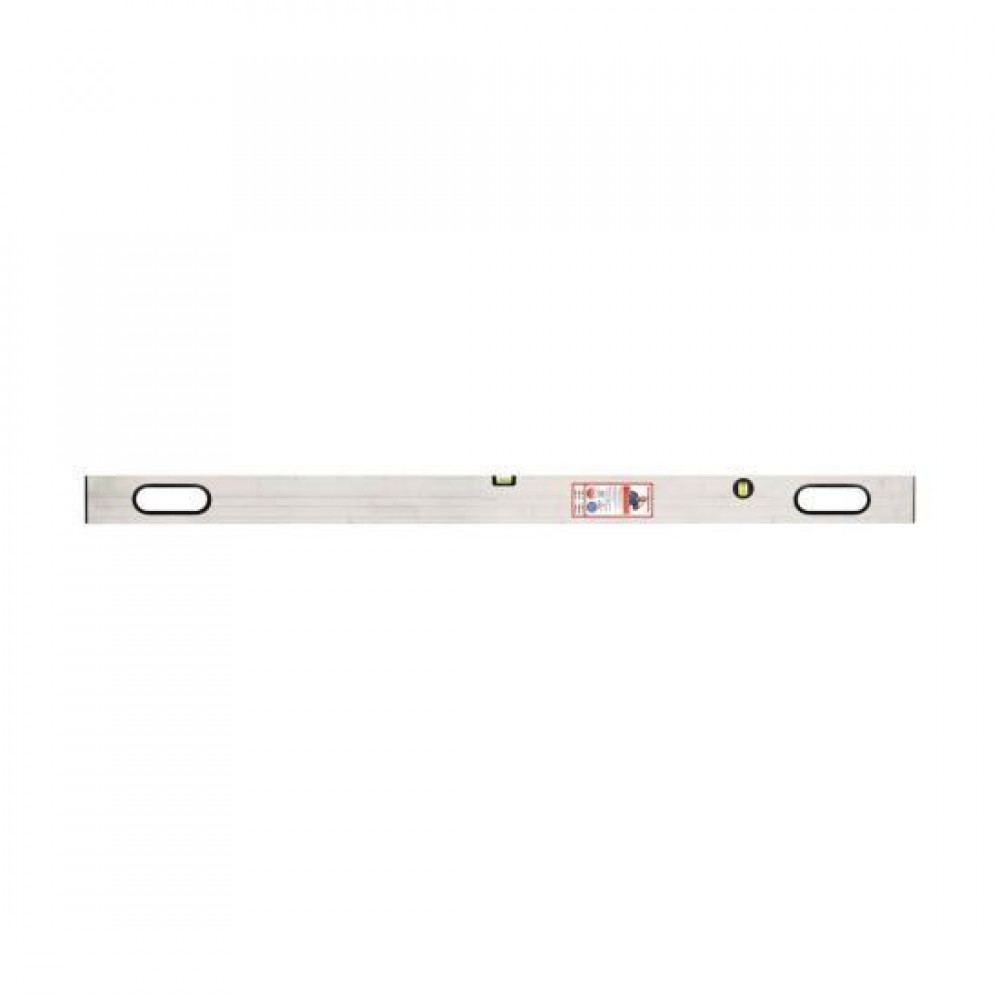 Dreptar profesional 2 bule, 2 manere, 1.5 m