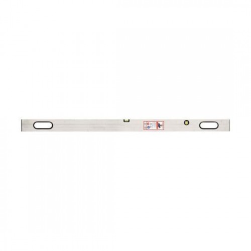 Dreptar profesional 2 bule, 2 manere, 1.5 m