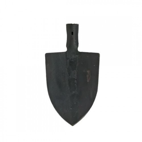 Harlet forjat, 1250 g, 19x29 cm, Strend Pro 