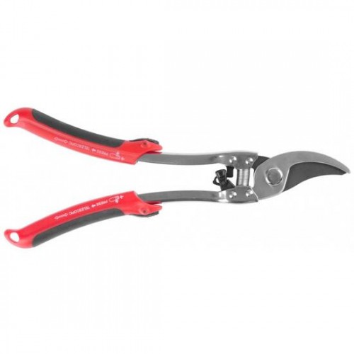 Foarfeca gradina, tip bypass, maner telescopic, 23-30 cm, Strend Pro