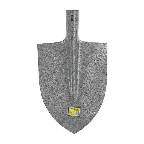 Harlet profi, ascutit, 21.5x30.5 cm, Strend Pro