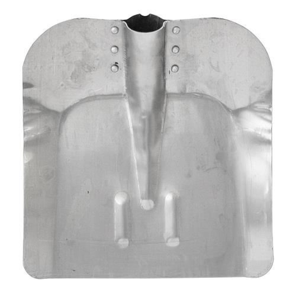 Lopata pentru zapada/cereale, aluminiu, 26x29 cm Lopata pentru zapada/cereale, aluminiu, 26x29 cm