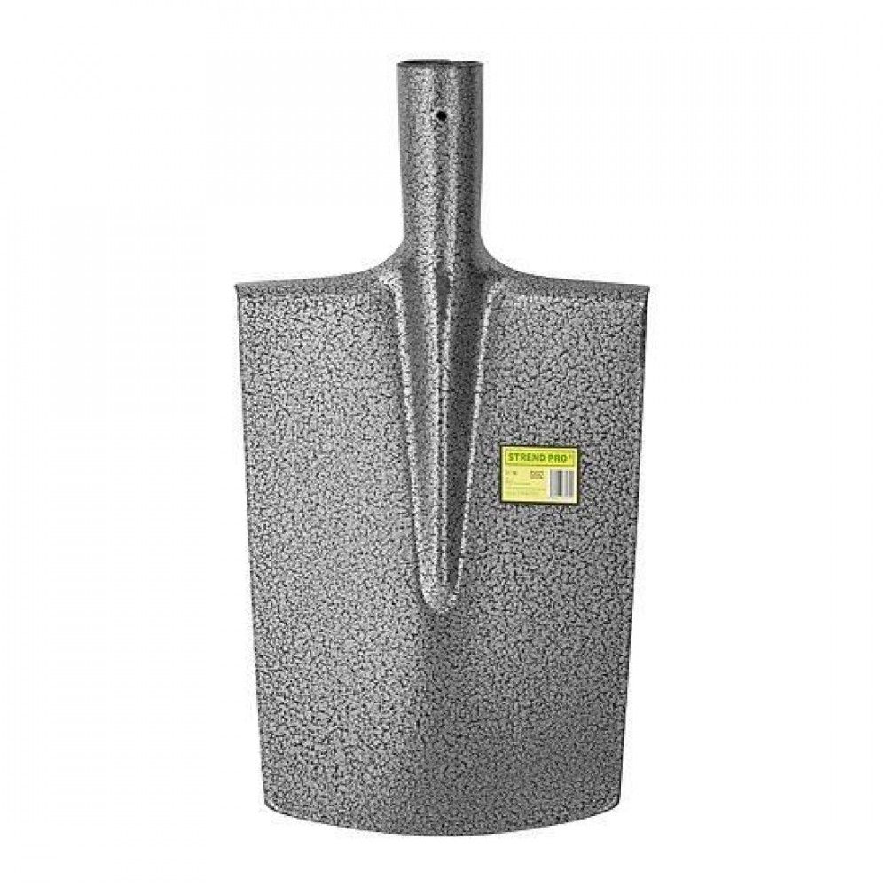 Harlet, cazma, plat, 20.5x29 cm, Strend Pro