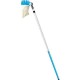 Dispozitiv pentru cules fructe, maner telescopic, 150-300 cm, Aquacraft