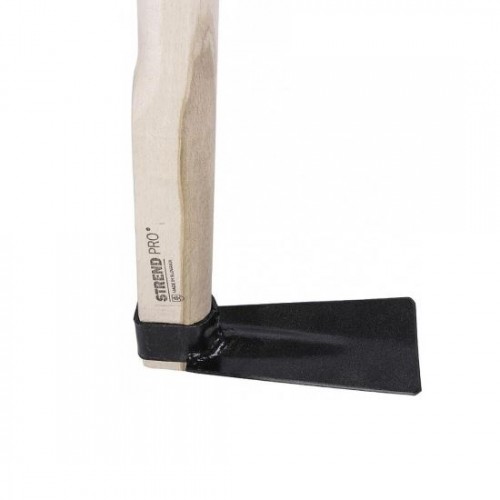 Sapa, plata, cu coada lemn, 7x120 cm, Strend Pro