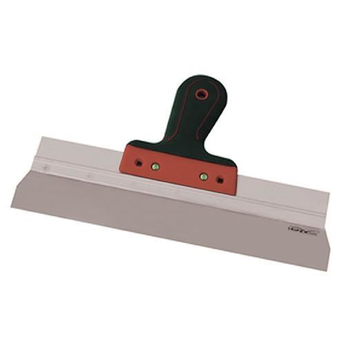Spaclu inox pentru fatade, soft, 250 mm, Strend Pro Spaclu inox pentru fatade, soft, 250 mm, Strend Pro