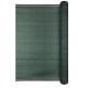 Plasa de umbrire, HDPE, 90 g/mp, grad de umbrire 80%, verde, 10x2 m Plasa de umbrire, HDPE, 90 g/mp, grad de umbrire 80%, verde, 10x2 m