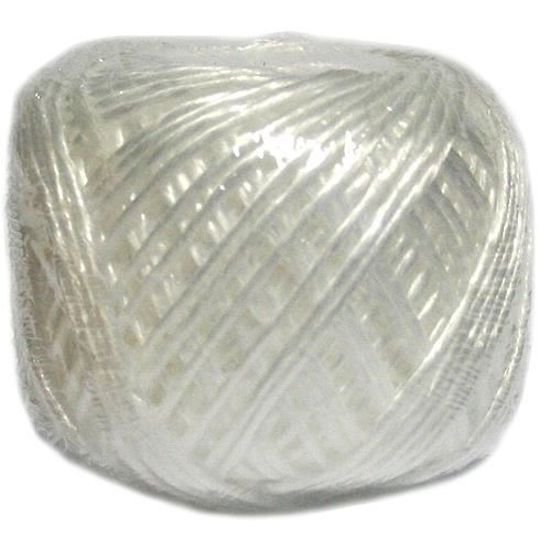 Sfoara de rafie alba, 80 g, Strend Pro Sfoara de rafie alba, 80 g, Strend Pro